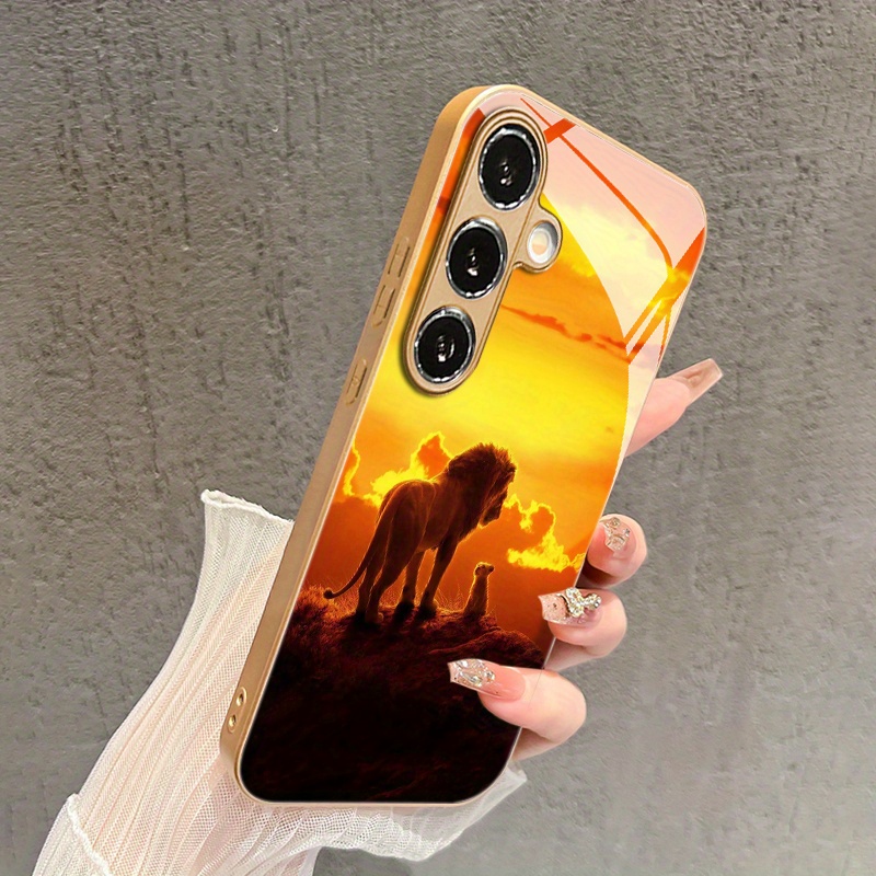 Szklane etui na telefon z moty – Samsung Galaxy S24 recenzja i cena