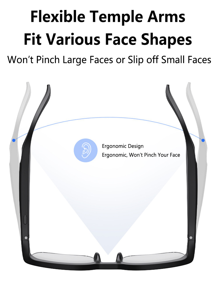 Inteligentne okulary OnePlus 8 – Smart Glasses Lens recenzja i cena