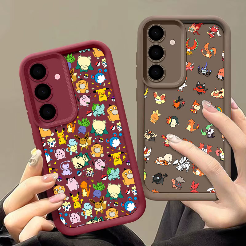 Urocze etui z motywem kreskówk – Samsung Galaxy S24 recenzja i cena