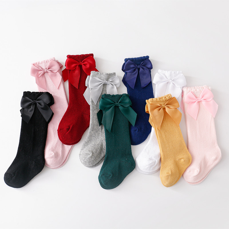 Lawadka bawełniane skarpetki d – Baby Sock Oximeter recenzja i cena