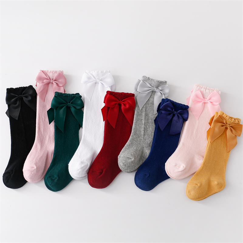 Lawadka bawełniane skarpetki d – Baby Sock Oximeter recenzja i cena