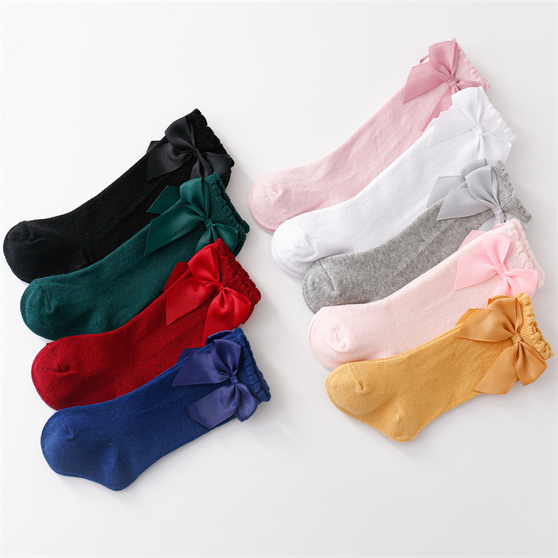 Lawadka bawełniane skarpetki d – Baby Sock Oximeter recenzja i cena