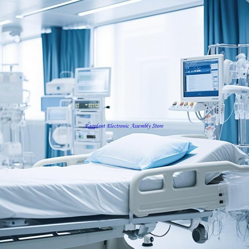 E28D Wszechstronność Moduł czu – Muscle Sensor Emg recenzja i cena